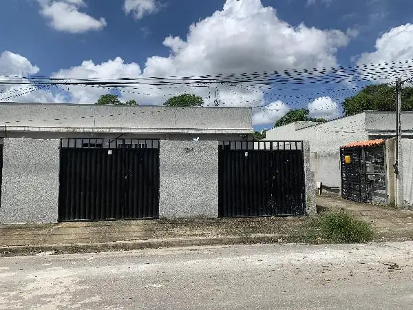 Imóvel em leilão - RUA PADRE PREVOT, N. 394, CASA08, LARANJAL, SAO GONCALO, RJ