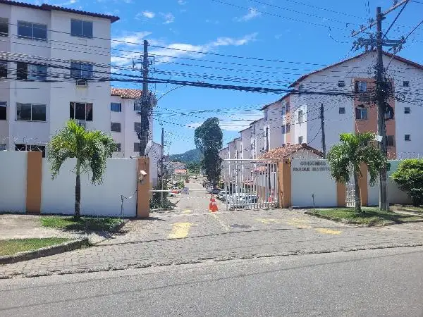 Apartamento em leilão em Rio de Janeiro