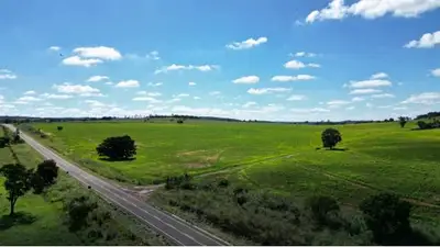 Fazendas em leilão em Costa Rica