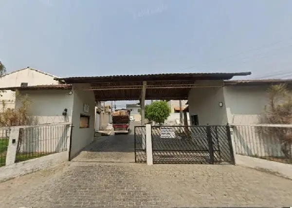 Imóvel em leilão - RUA LUIZ SYLVIO COTTA, N. 08, LT 825 QD 30, 3º DISTRITO, ITABORAI, RJ