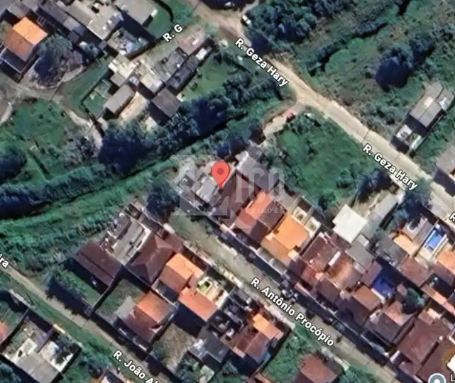 Terreno em leilão em Itanhaém