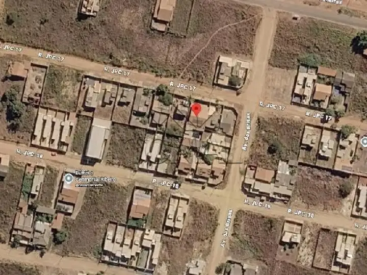 Casa em leilão em Caldas Novas