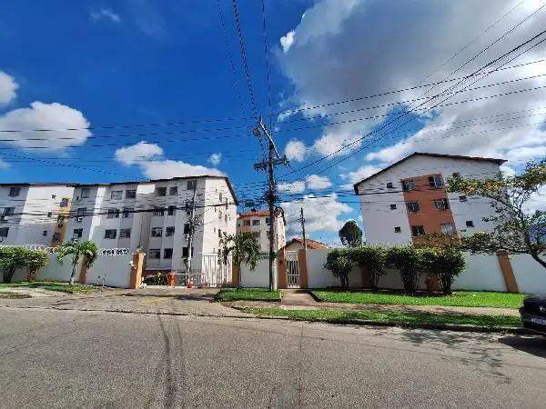 Apartamento em leilão em Rio de Janeiro