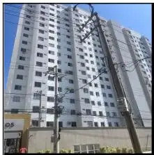 Imóvel em leilão - RUA SARGENTO SILVA NUNES, N. 250, Apto 1308, BL 01, RAMOS, RIO DE JANEIRO, RJ