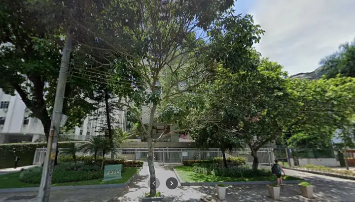 Apartamento em leilão em Rio de Janeiro