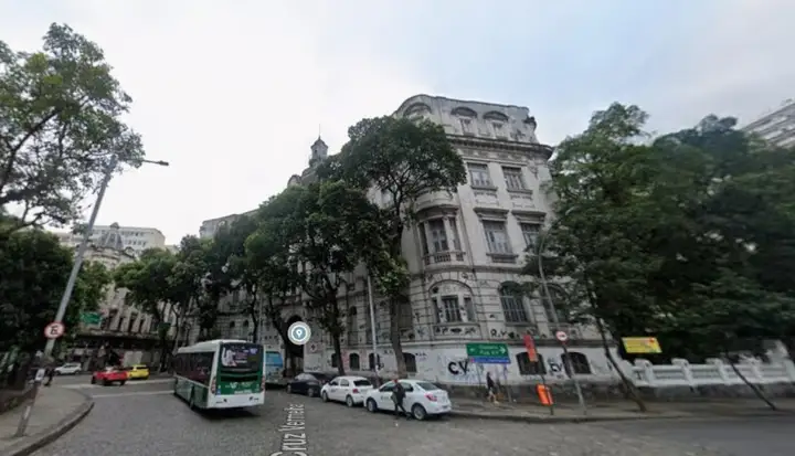 Terreno em leilão em Rio de Janeiro