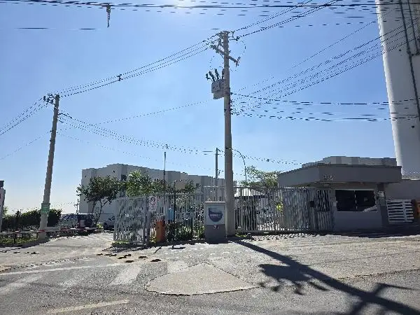 Apartamento em leilão em Votorantim