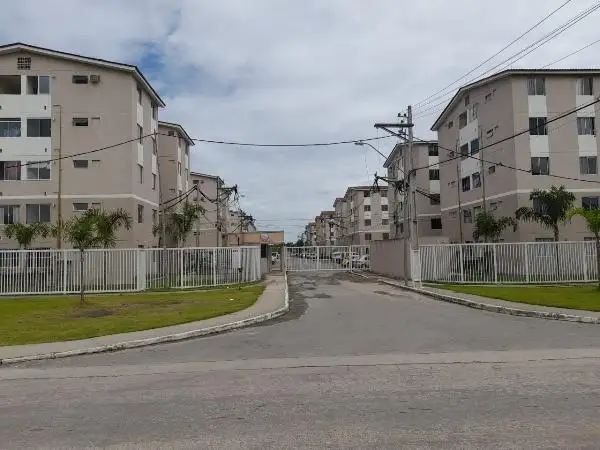 Imóvel em leilão - AVENIDA FLAVIO VASCONCELOS, N. SN, Apto 302, BL 12, LT 01, QD 08, LOT VIVER MELHOR, VENDA DAS PEDRAS, ITABORAI, RJ