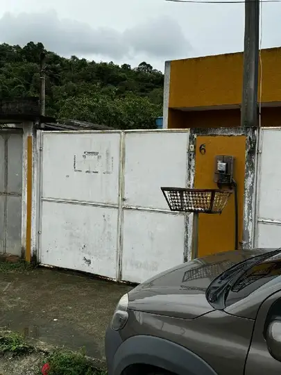Imóvel em leilão - RUA JOEL PINTO GUEDES, N. 258, CASA 06 LT 06 QD F, VILA DE CAVA, NOVA IGUACU, RJ