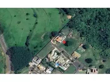 Terreno em leilão em Marília