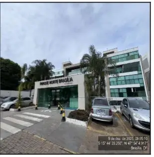 Imóvel em leilão - Q SGAN 915, N. 00, TR A, CJ F, SL 312, ASA NORTE, BRASILIA, DF