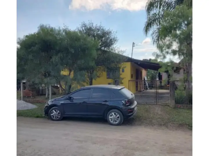 Leilão de Casa - Sítio dos Rauen - Rio Negro/PR cod: 236694