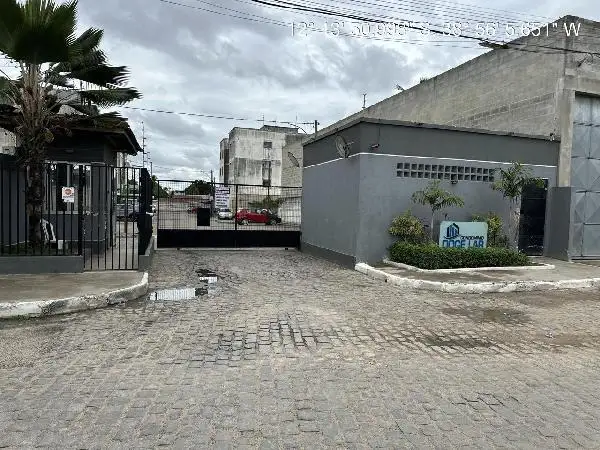 Imóvel em leilão - RUA TAMBURIM, N. SN, Apto 304, RUA C, ED ACRE, CONCEICAO, FEIRA DE SANTANA, BA