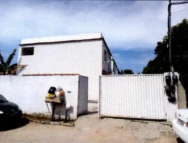 Apartamento em leilão em São Gonçalo