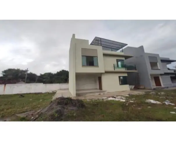Imóvel em leilão em Ilha de Itamaracá