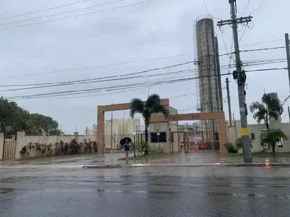 Imóvel em leilão - AVENIDA DESEMBARGADOR ANTONIO JOSE MIGUEL FEU ROSA, N. 395, Apto 402, BL.19  AP402, PRAIA DA BALEIA, SERRA, ES