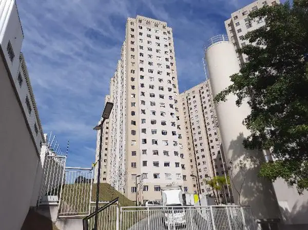 Leilão Extrajudicial de Apartamento em São Paulo - Rua Tomoichi Shimizu, N. 181, Apto 2005, Torre A Hmp, Guaianazes, Sao Paulo, Sp