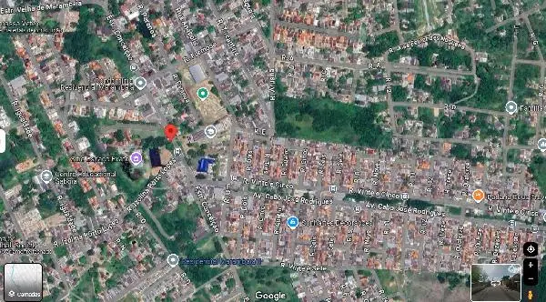 Imóvel em leilão - RUA O, N. 336, Apto 201, ANTIGA ESTRADA DA CONCEIÇAO, MARAMBAIA, SAO GONCALO, RJ