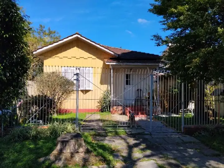 Terreno em leilão em Curitiba