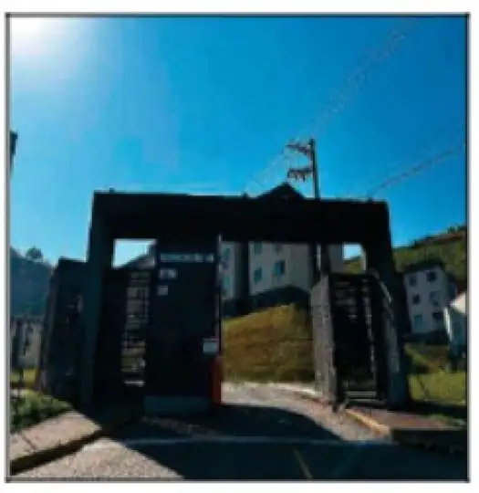Apartamento em leilão em Volta Redonda