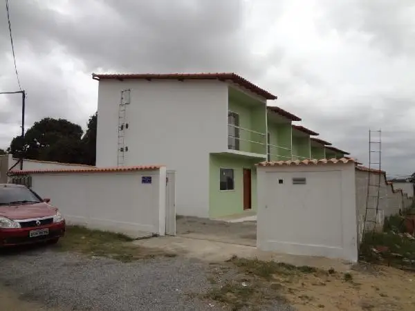 Imóvel em leilão - RUA AFONSO ARINOS, N. 253, CASA 06, BOM RETIRO, SAO GONCALO, RJ