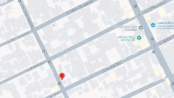 Imóvel em leilão - Endereço não informado