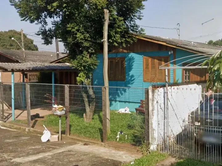 Casa em leilão em Gravataí