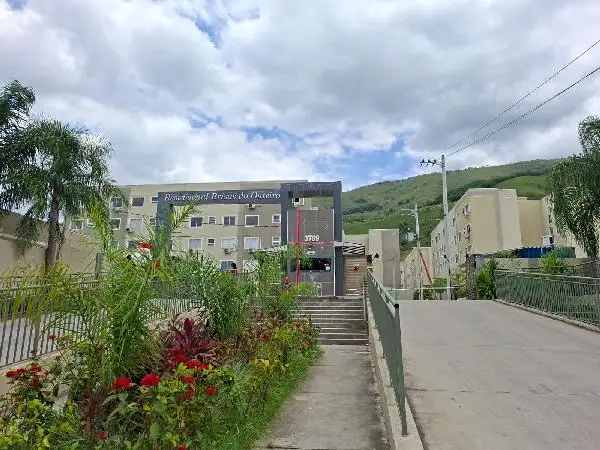 Apartamento em leilão em Nova Iguaçu