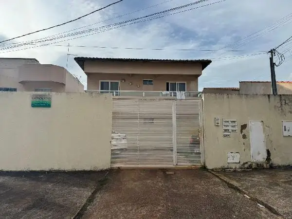 Imóvel em leilão - RUA 2, N. SN, Apto 103, QD 04, LT 15, PARQUE NAPOLIS A, CIDADE OCIDENTAL, GO