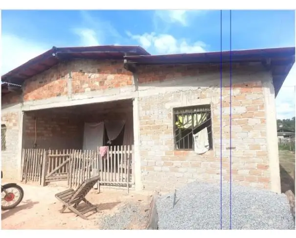 Imóvel Rural | Área de 49,4892 ha | Caracaraí/RR