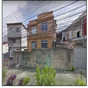 Imóvel em leilão - RUA PEREIRA DA COSTA,N. 157 FDS, CS 07, MADUREIRA - CEP: 21360-270, RIO DE JANEIRO - RIO DE JANEIRO