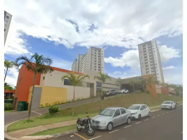 Leilão de Imóvel Comercial - Parque do Sol - Olímpia/SP cod: 235869
