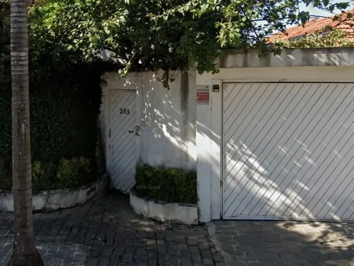 Casa em leilão em São Paulo
