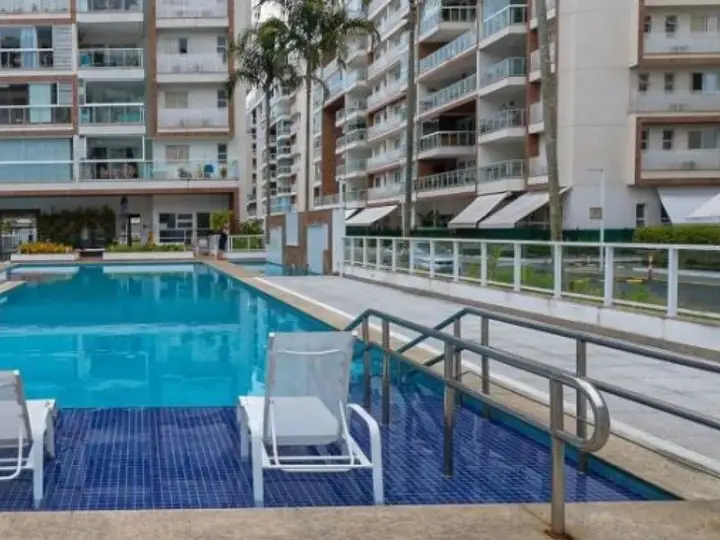 Apartamento em leilão em Rio de Janeiro