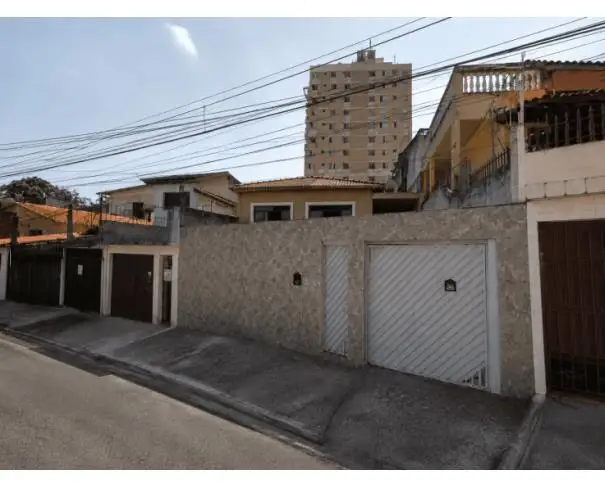 Imóveis em leilão em São Paulo
