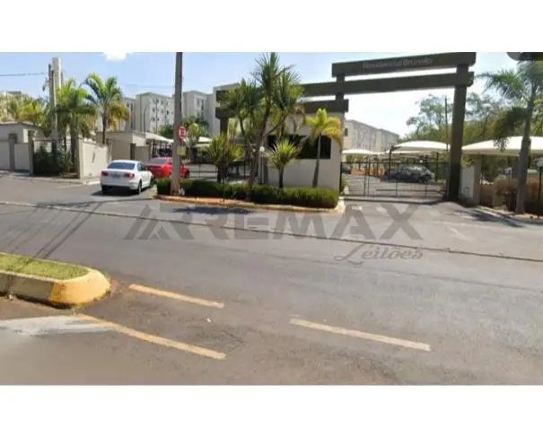 Residenciais em leilão em Botucatu