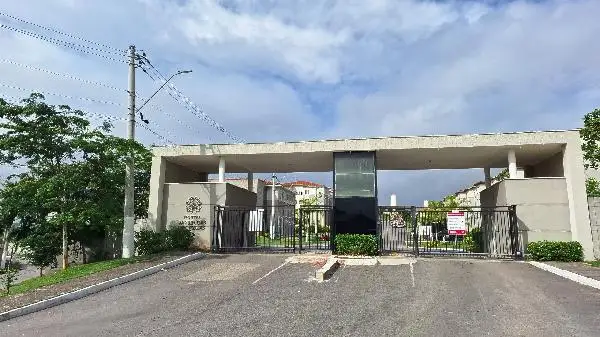 Imóvel em leilão - ESTRADA DA BOA VISTA, N. SN, Apto 204, TORRE 08, LT 01-B-1, NOVO HORIZONTE (MANILHA), ITABORAI, RJ
