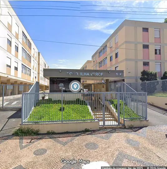 Apartamentos em leilão em Campinas