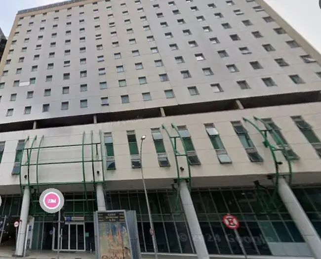 Apartamento em leilão em São Paulo