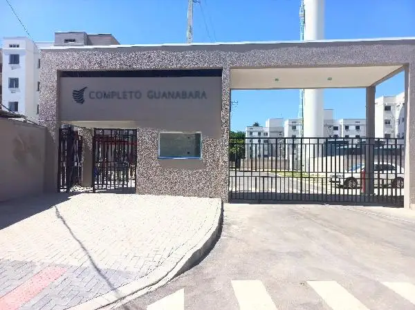 Imóvel em leilão - RUA BARAO DE SAO GONCALO, N. 300, Apto 501, BL 04, NEVES (NEVES), SAO GONCALO, RJ