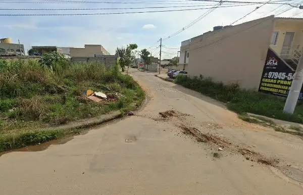Imóvel em leilão - RUA OITO,N. 77 APTO. 102 LT 07 QD 03, IPIRANGA - CEP: 26293-513, NOVA IGUACU - RIO DE JANEIRO