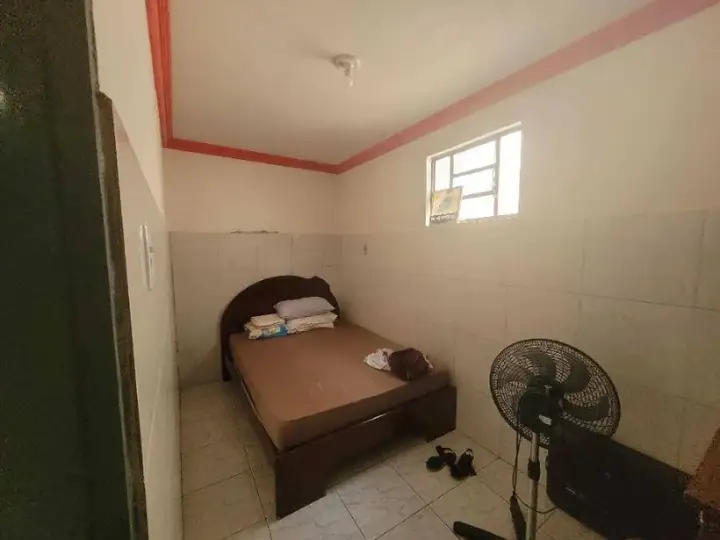Casa - São Caitano - PE
