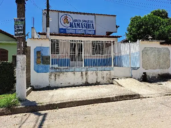 Imóvel em leilão - RUA ITAPARICA, N. 63, CS 02, GUAXINDIBA, SAO GONCALO, RJ