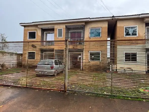Imóvel em leilão - QUADRA 18, N. SN, Apto 201, BL D, LT 01, MANSOES RECREIO ESTRELA D'ALVA I, CIDADE OCIDENTAL, GO
