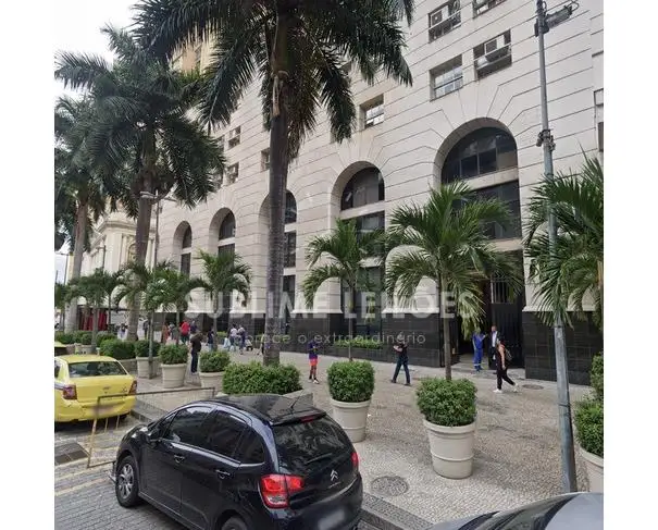 Comerciais em leilão em Rio de Janeiro