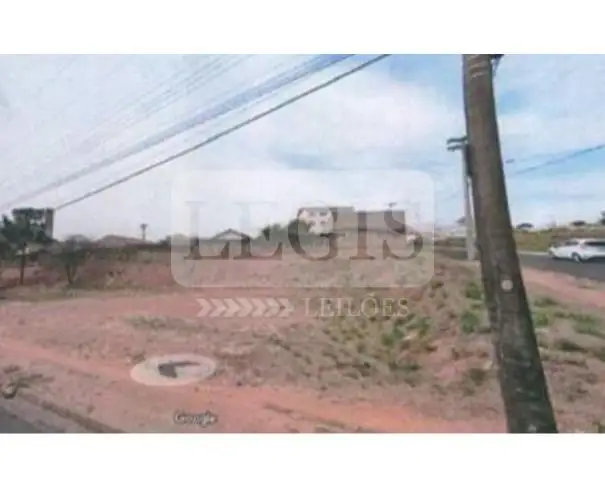Terrenos em leilão em Bauru