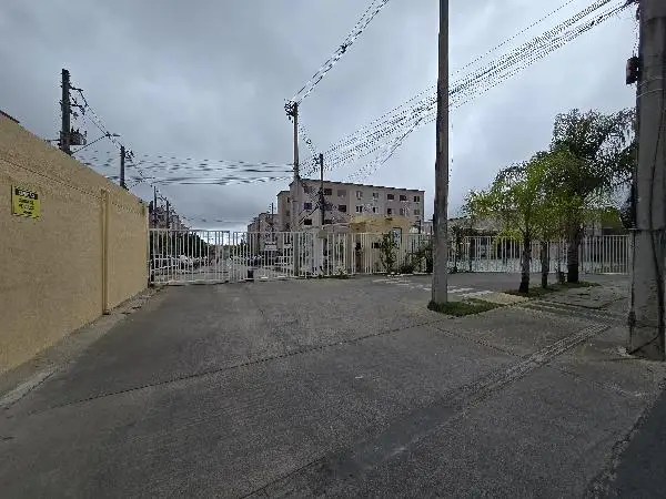 Imóvel em leilão - RUA JOSE LEITE, N. 2200, Apto 304, BL 26, CAJI, LAURO DE FREITAS, BA