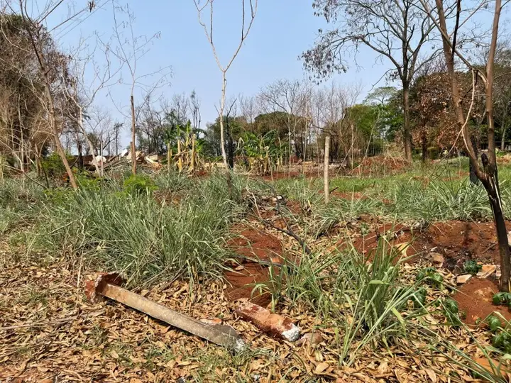Terreno em leilão em Sarandi