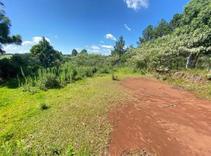 Terreno Urbano, com área de 589.27m², em Erval Grande/RS