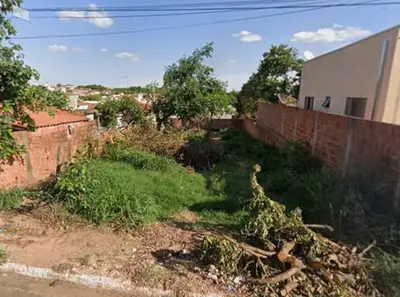Terrenos Urbanos em leilão em Santo Anastácio